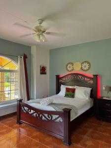 Casa LuzLago-Lago de Yojoa