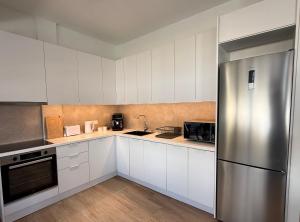 SitiaHeights Apartment