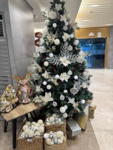 S Residences Family Room 512 by Prime Stay MOA