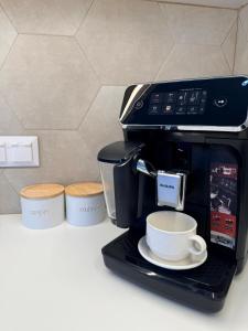 SitiaHeights Apartment