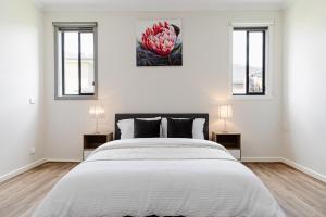 Modern 4BR Home Spacious & Family Friendly