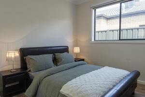Modern 4BR Home Spacious & Family Friendly