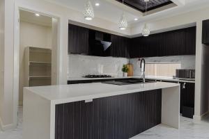 Modern 4BR Home Spacious & Family Friendly