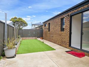 Modern 4BR Home Spacious & Family Friendly