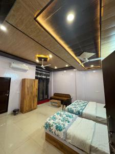 hotel mount hills