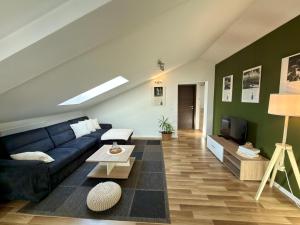 Rooms and Apartments IstraSoley