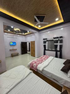 hotel mount hills