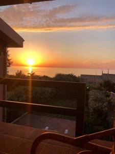 Villetta La Risacca - fronte mare - seafront img42