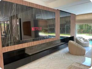 Villa Brin dOlive Marrakech 6 chambres