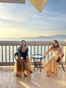 Jansom Beach Resort