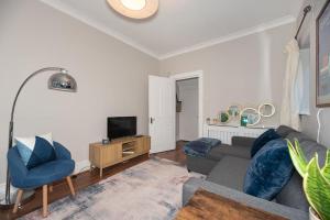 Beautiful flat with back patio Battersea London - Pass the Keys