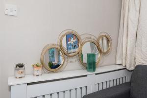 Beautiful flat with back patio Battersea London - Pass the Keys