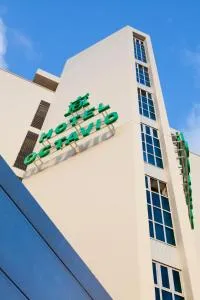 Mir Octavio - Gibilterra