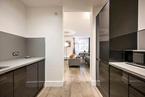 Comfortable Studio Apartments Shoreditch