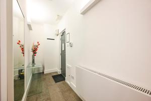 Comfortable Studio Apartments Shoreditch