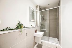 Comfortable Studio Apartments Shoreditch