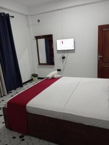 Seven Crest Hotel Anuradhapura