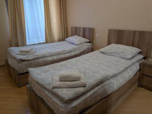 CityHeart Accommodation On Rustaveli