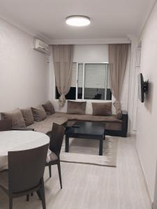 Studio Elégant Gueliz