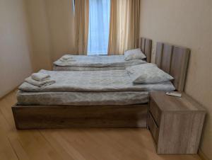 CityHeart Accommodation On Rustaveli