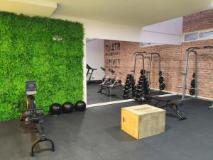 Oceana Suites Edifcio HA