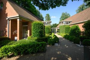 Le Mirage De Watermolen Kasterlee