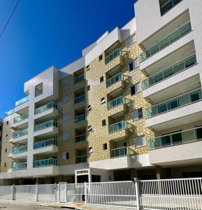 Apto Ubatuba Praia Tenorio