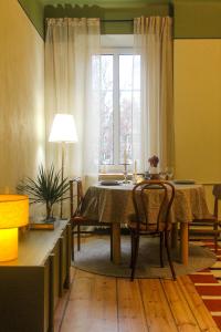 K15 History Apartments