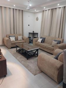 The Residence Beach Apt Nyali