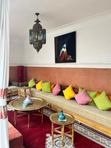 Riad Dar Aïlen Medina