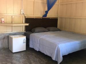 Baan Suan Coconut Ko Yao Noi