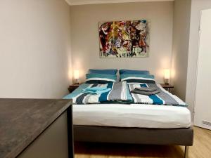 Entspanntes Studio Friedenau