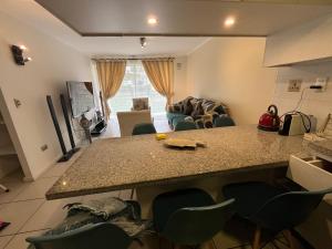 Cómodo Depto en bosques de la candelaria