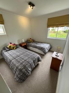 Cómodo Depto en bosques de la candelaria