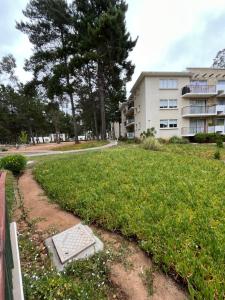 Cómodo Depto en bosques de la candelaria