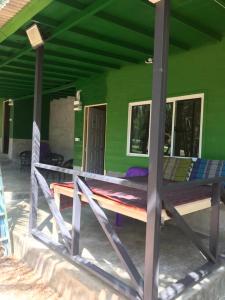 Baan Suan Coconut Ko Yao Noi