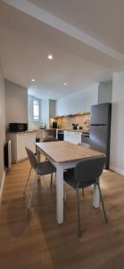 T2 Hyper-centre Brest CHU Morvan & Transports