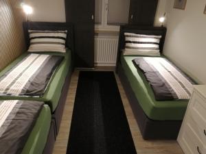 Ferienwohnung Am Steingarten beim Europa-Park