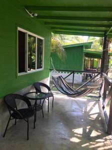 Baan Suan Coconut Ko Yao Noi