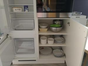 Ferienwohnung Am Steingarten beim Europa-Park