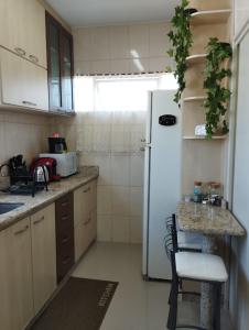 Apartamento aconchegante em São José - a 15min do centro de Florianópolis