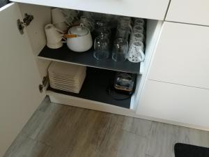 Ferienwohnung Am Steingarten beim Europa-Park