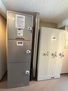 駅本ビルホテル2階