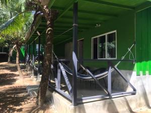 Baan Suan Coconut Ko Yao Noi