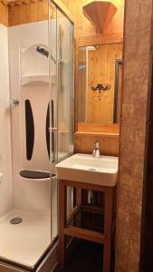 Le 44 Montagne & Famille