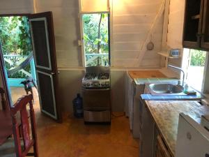 Casa Ylang Ylang 1, Playa Encuentro