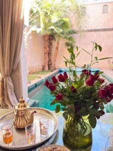 Riad 29 Mouassine