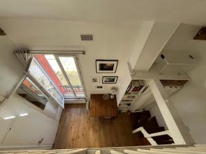 Joli petit duplex lumineux et au calme