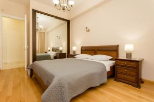 Superior Central Apartment