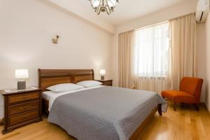 Superior Central Apartment